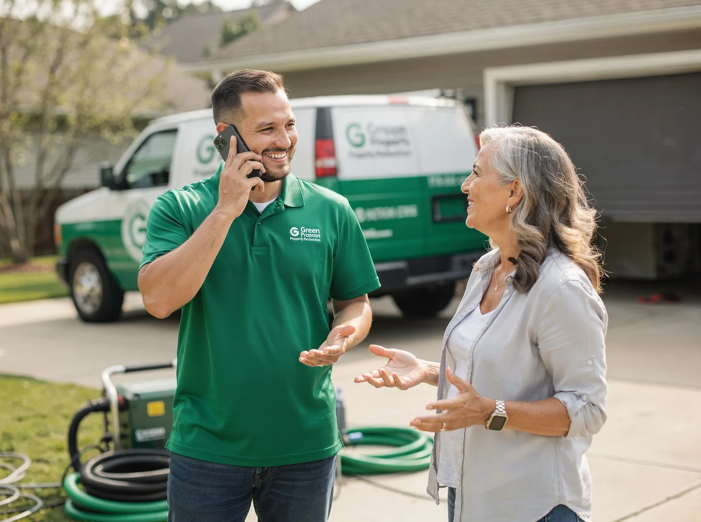 Water Damage Restoration Ozawkie, KS FAQs